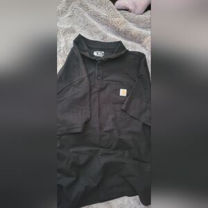 Carhartt Black Men's Shirt
